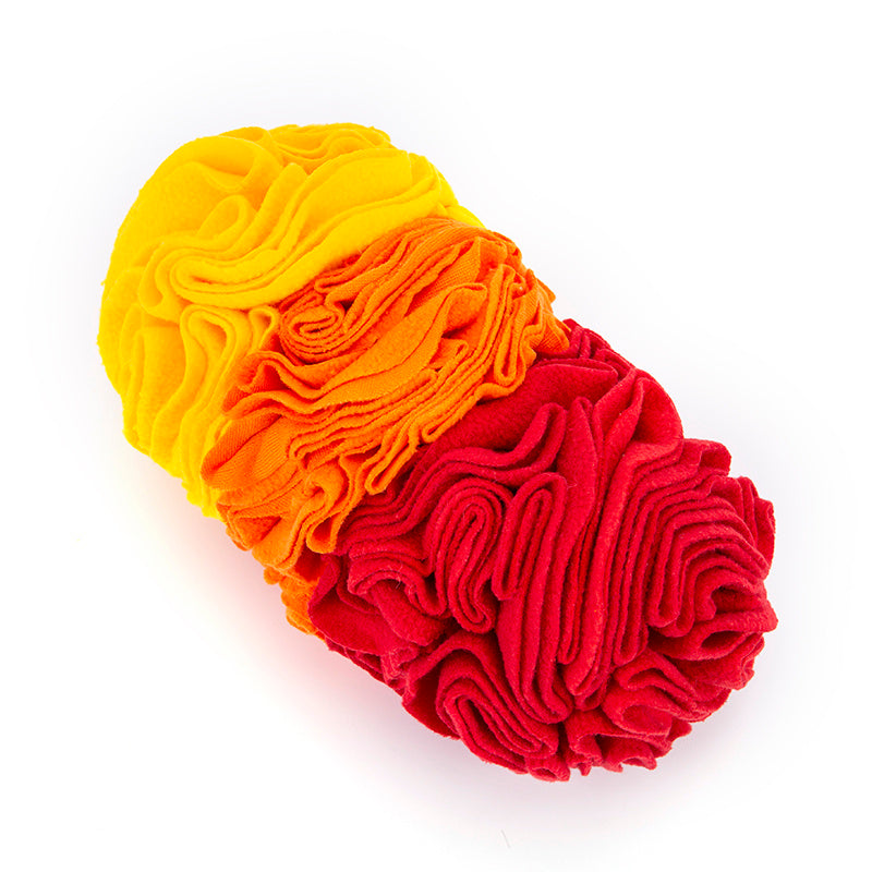 Dog Snuffle Mat - Slow Feeder Enrichment Toy for Dogs